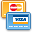 Credit / Debit Cards Accepted at Childress Ag Enterprises