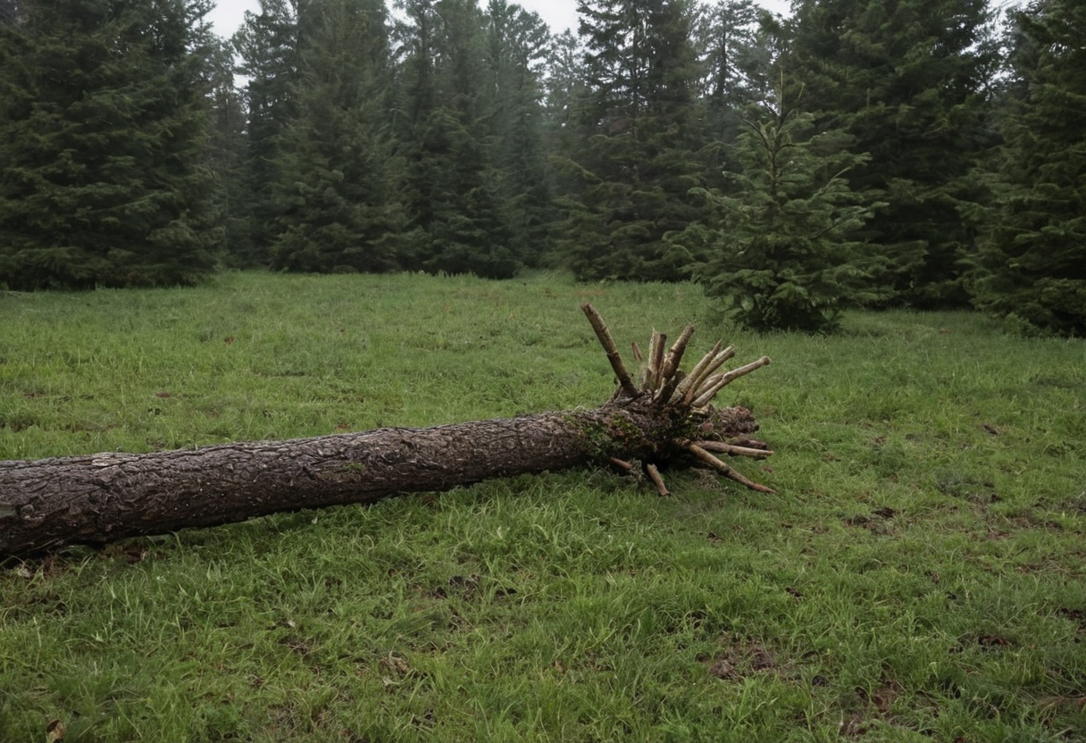 FAQ: Timing, water levels, and keeping real trees for Christmas fresh