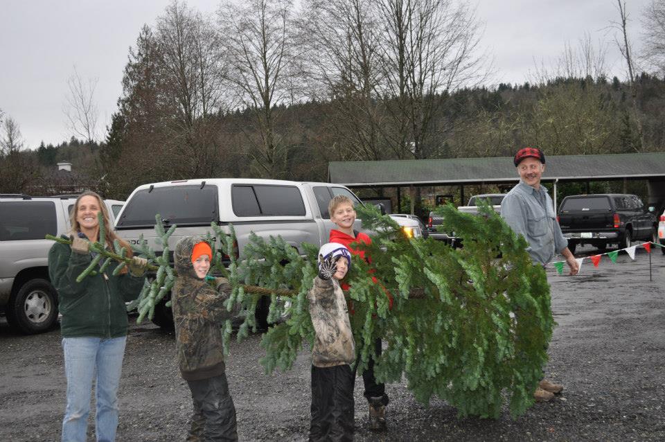 JP Landscape Tree Farm: farm photo