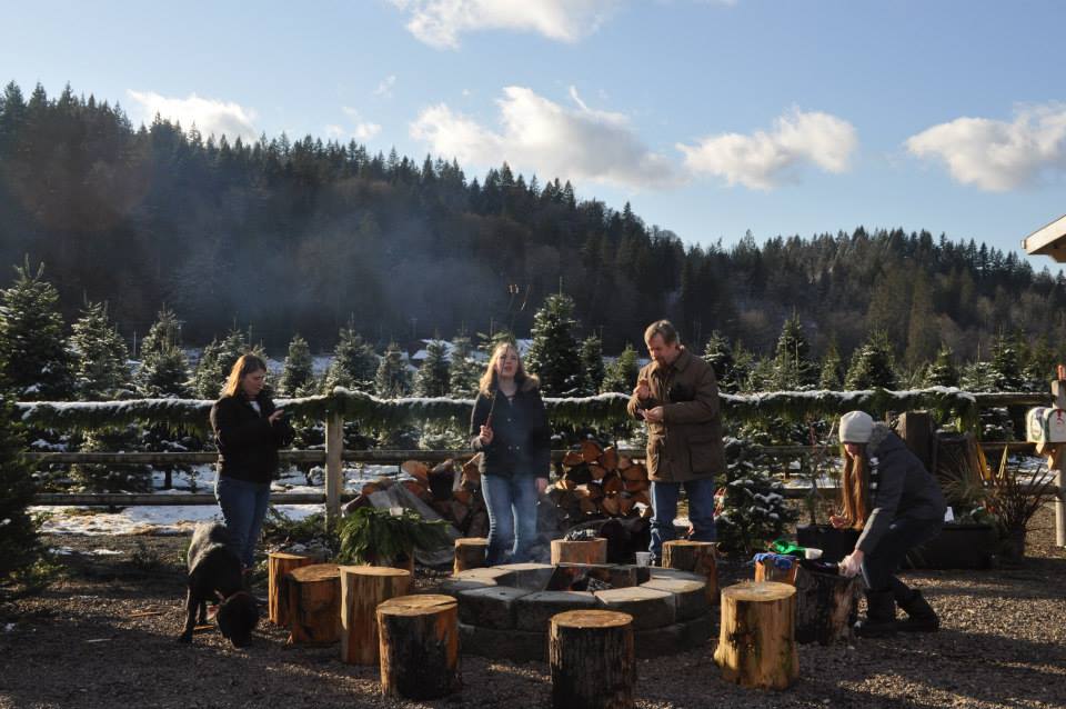 JP Landscape Tree Farm: farm photo