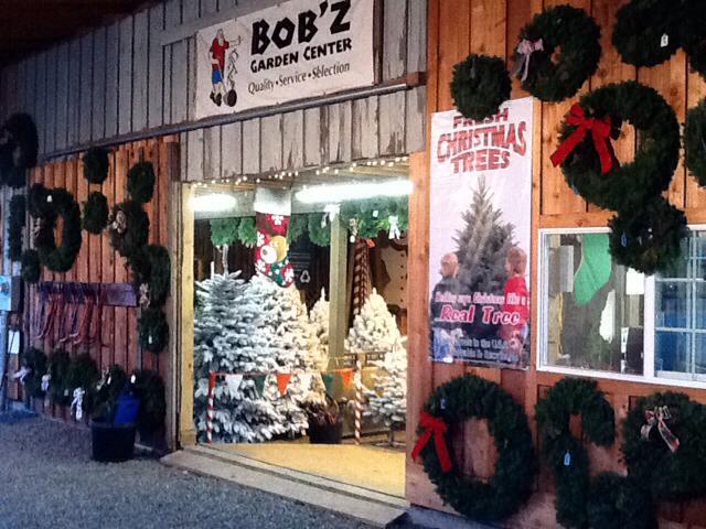 Bobz Garden Center: farm photo