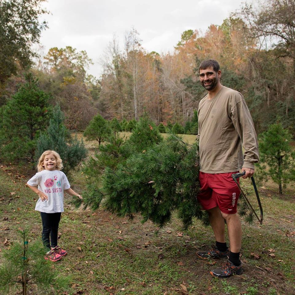 Unicorn Hill Farm: farm photo