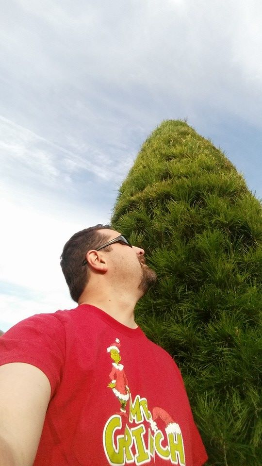Paradise Christmas Tree Farm: farm photo