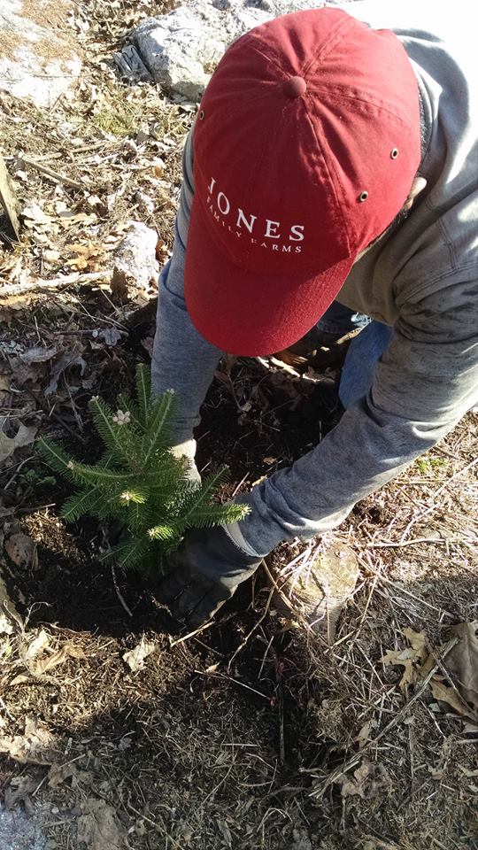 Jones Family Farms: farm photo