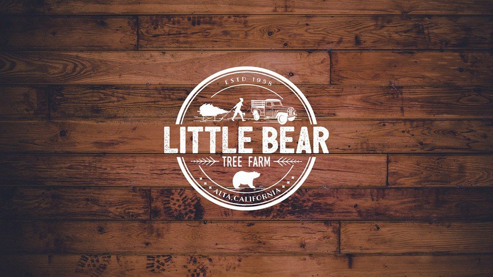 Little Bear Tree Farm: farm photo