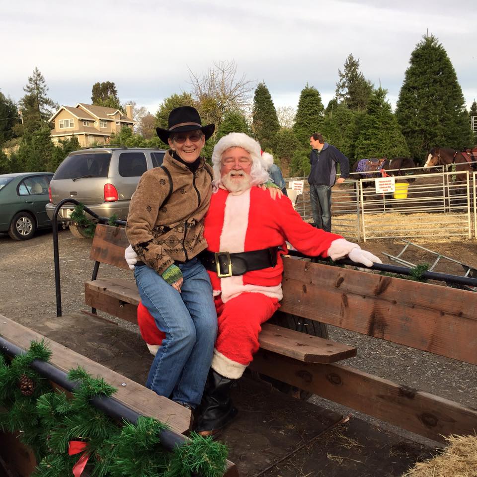 Garlock Christmas Tree Farm: farm photo