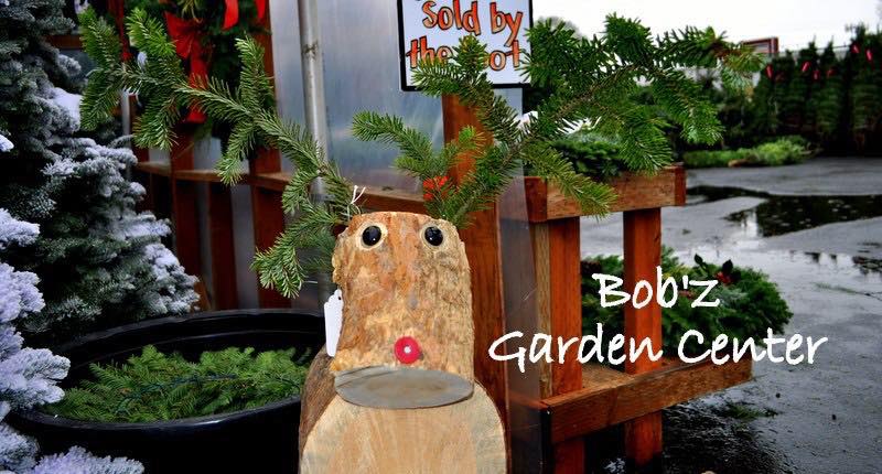 Bobz Garden Center: farm photo