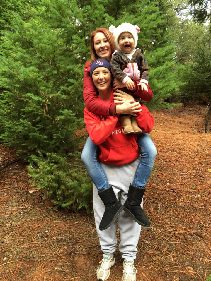 North Star Tree Farm: farm photo