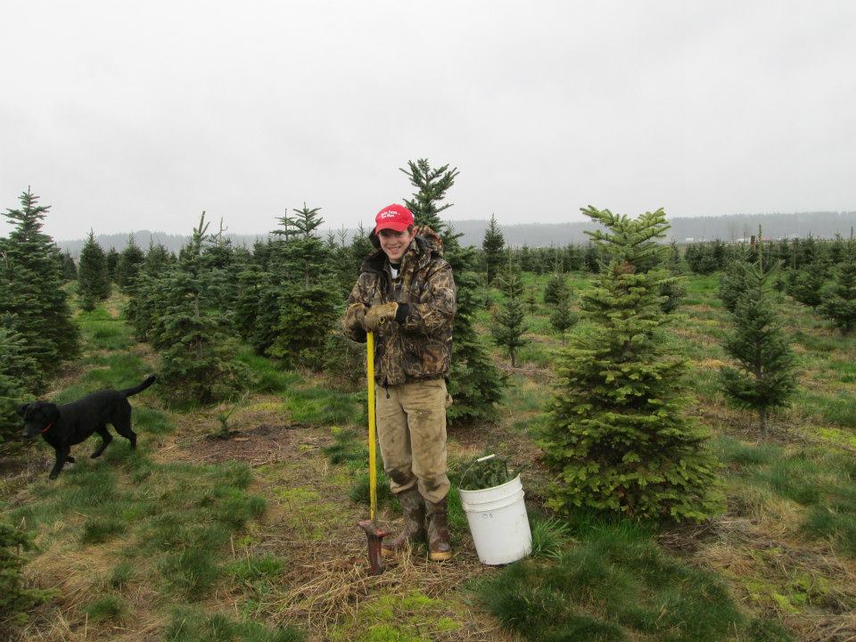 Stocker Farms: farm photo