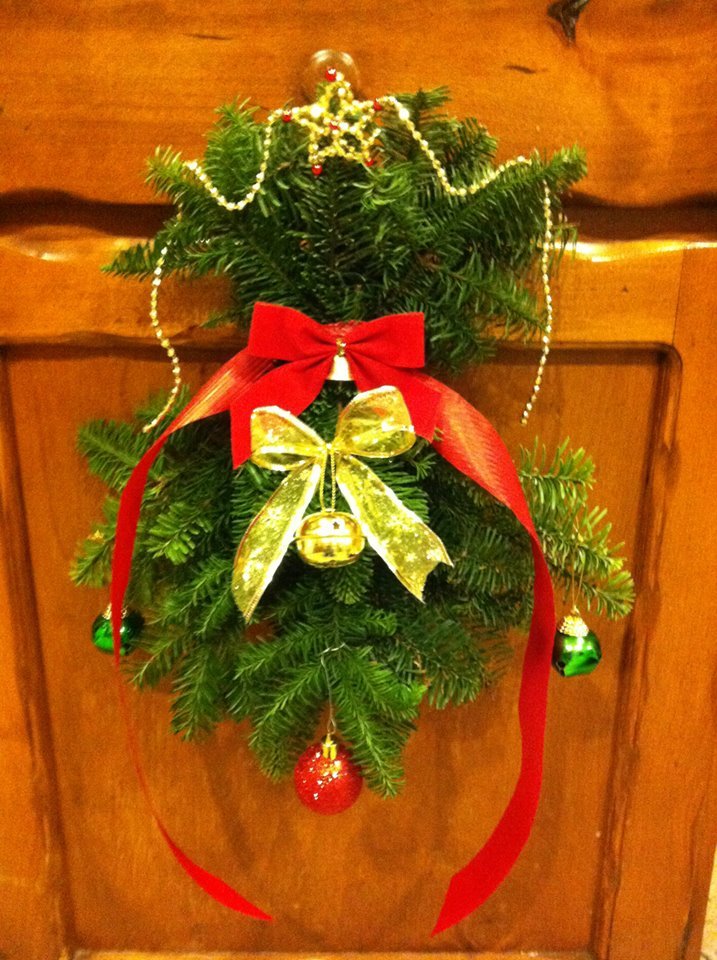 KC's Christmas Tree Farm: farm photo