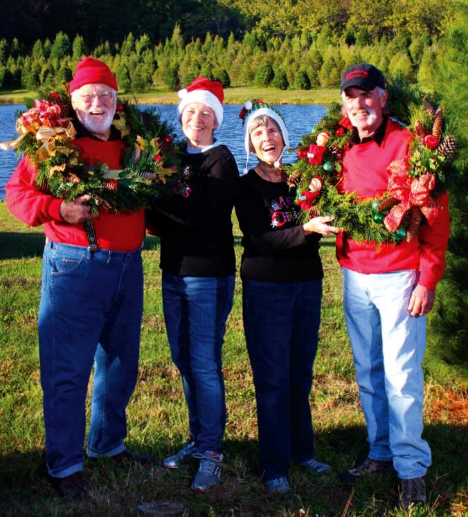 Blue Heron Farm: farm photo
