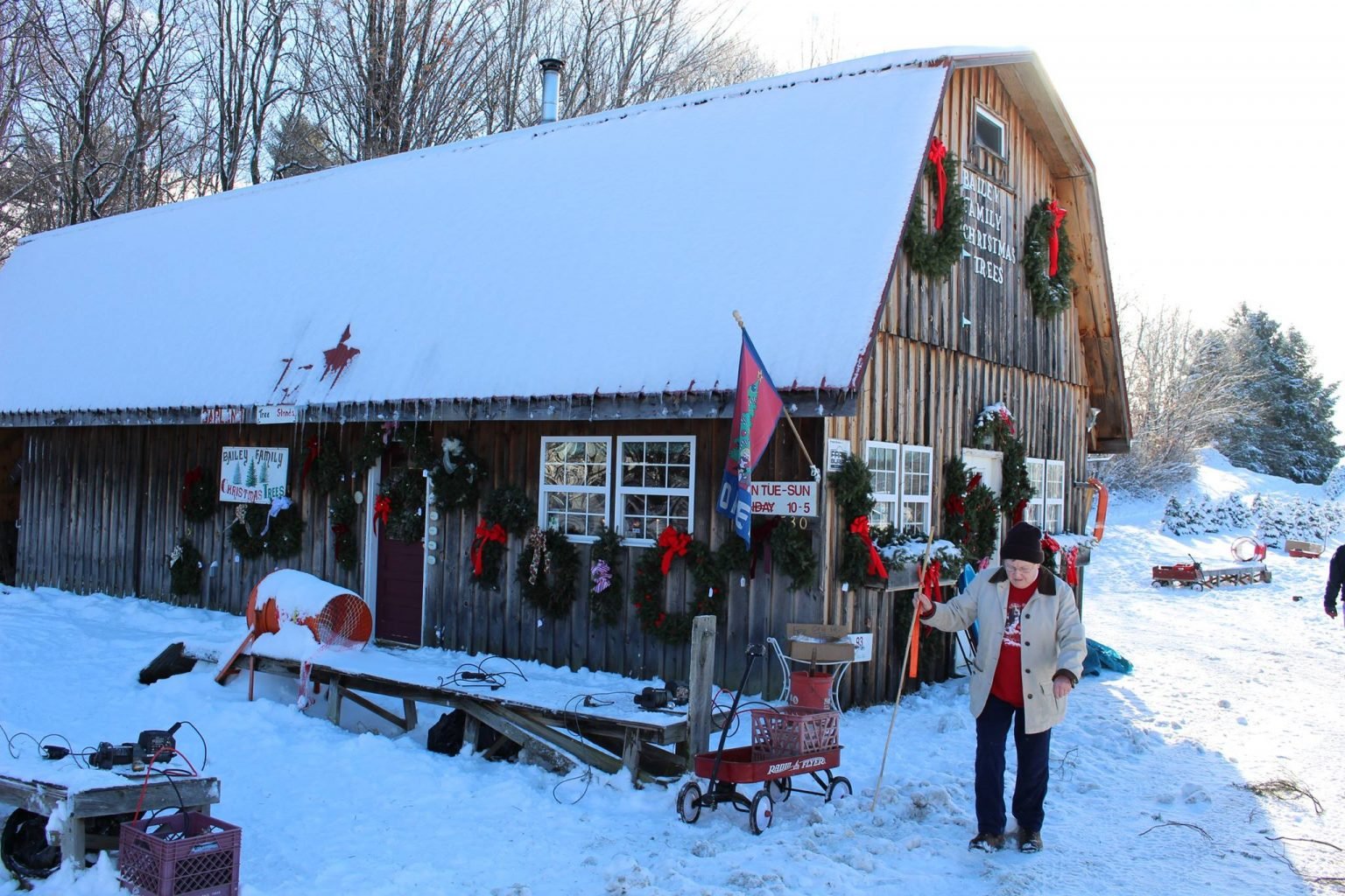 10864009_699416863505118_896218031762658849_o | Christmas Tree Farms in USA
