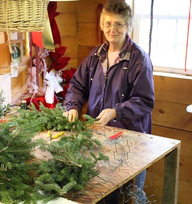 Bailey Family Christmas Trees - Call now: 5186772629 Allen Bailey. 530 Center Rd Cambridge 12816 NY