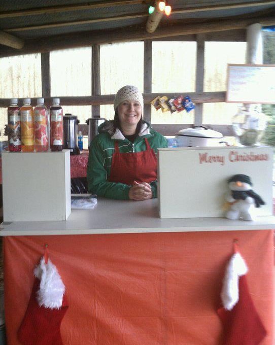 Pilchuck Secret Valley Christmas Trees - Call now: 360-435-9799 Paul. 9533 Mose Rd Arlington 98223 WA