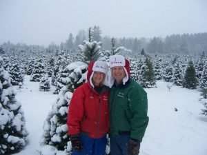 The Tree Wisemans Christmas tree farm - Call now: 360-887-4582 . 26500 NE 53rd Ave Ridgefield 98642 WA