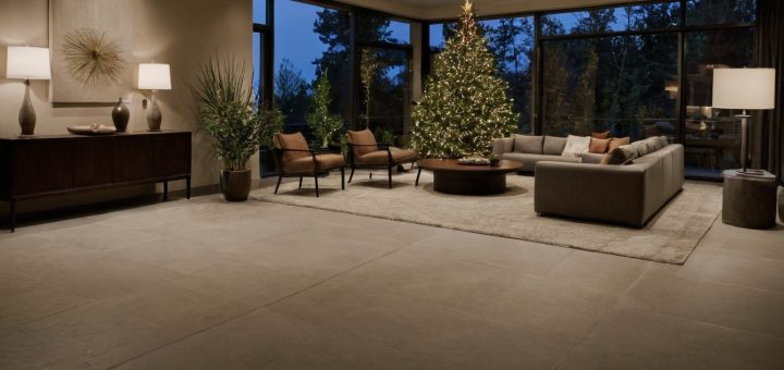 How do common Christmas tree species compare in one buyer-focused matrix planning reference