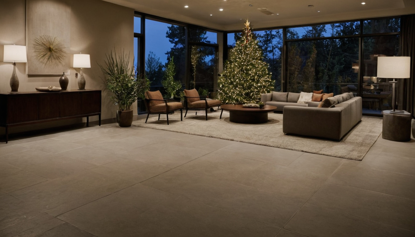 How do common Christmas tree species compare in one buyer-focused matrix planning reference